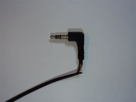 How To Repair Broken Headphone Wire Divisionhouse21
