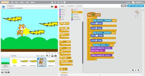 Scratch Is Future Of Programming Smart Nation Dhs