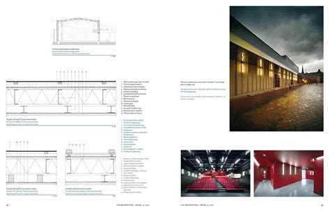 Architecture & Detail Magazine - Issue 37 | Architecture details, Details magazine, Architecture