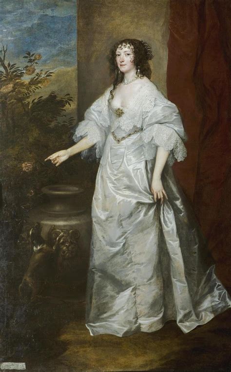 Ca 1638 Isabella Lady De La Warr By Sir Anthonis Van Dyck Museum Of