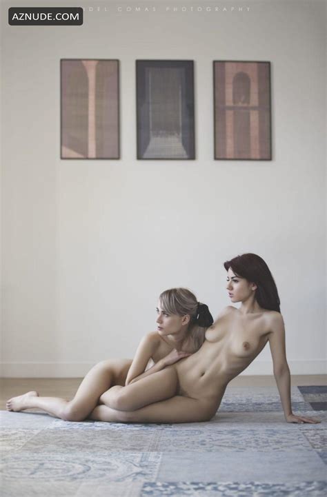 Delaia Gonzalez Nude From Patreon Aznude
