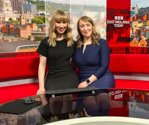 Emma Snow On Twitter Bringing You The News This Morning On Bbcemt
