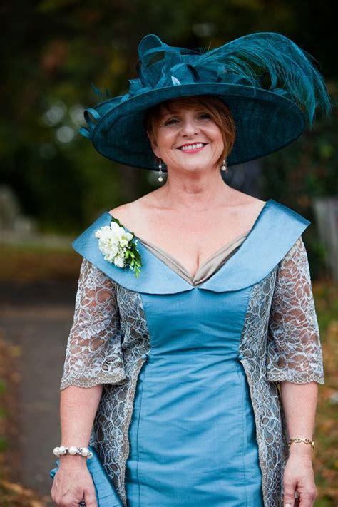 14 Best Dressed Mothers Of The Bride From Real Weddings Mother Of The