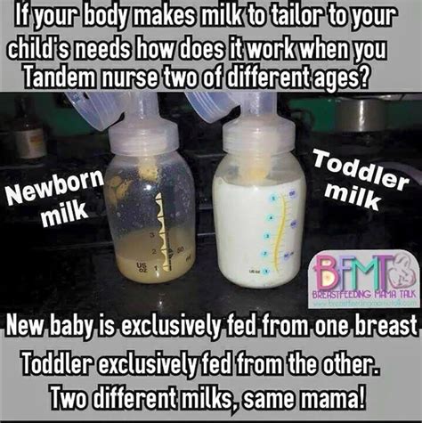 What Is Tandem Breastfeeding And Does It Have Any Health Benefits Medela