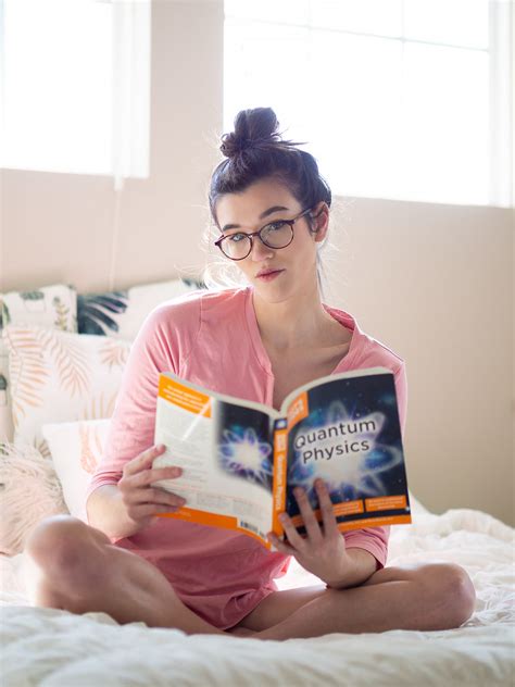 Jennifer Light Reading Model Jennifer Mericle Photograp… Flickr