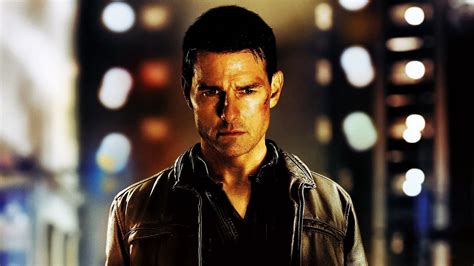Jack Reacher Collection Backdrops — The Movie Database Tmdb