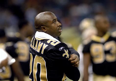 NFL Best Players In New Orleans Saints History