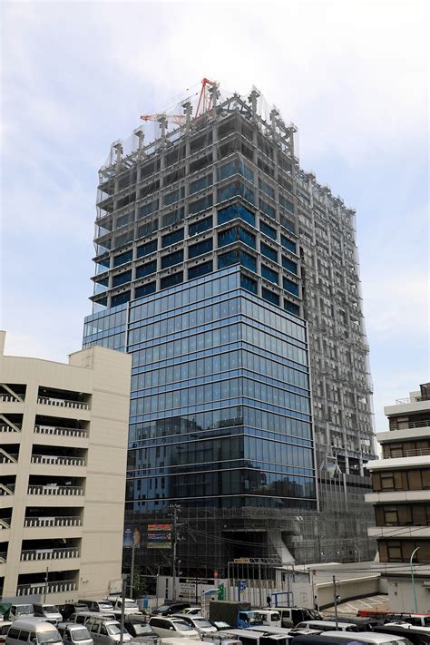 Plus all this content is completely free, all you have to do is log onto abematv from your smartphone and pick out which tv show you want to watch. 渋谷区宇田川町「Abema Towers（アベマタワーズ）」の建設状況（2018.5.12） : 超高層マンション ...