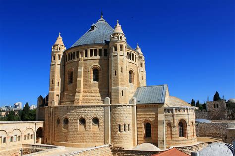 Start planning your vacation in jerusalem: Dormitio-Abtei, Jerusalem, Israel
