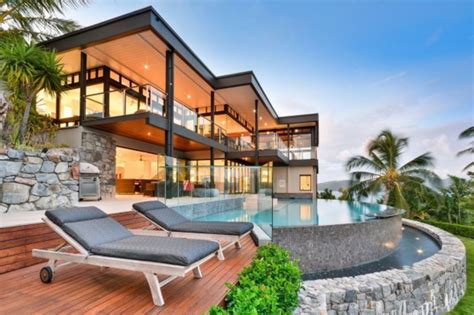 Island Dreaming Ten Best Island Homes For Sale In Queensland