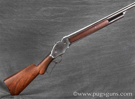 Winchester 1887 Ser534