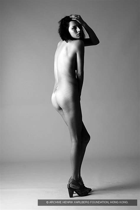 Mia Ehrnrooth Nude Pics Page 1