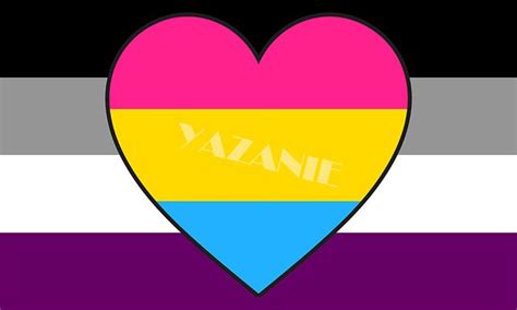 Buy Yazanie 128192cm160240cm192288cm Lgbt Asexual