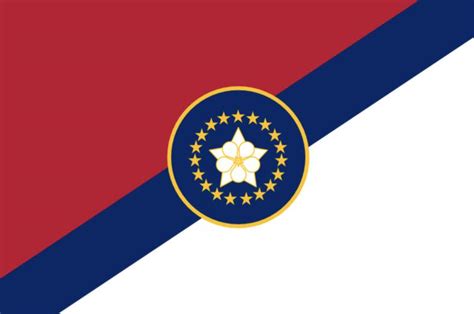 In Honor Of Mississippi Getting Rid Of Their Flag Here Is My Redesign