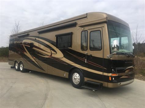 2011 Newmar Mountain Aire 4344 Class A Diesel Rv For Sale By Owner