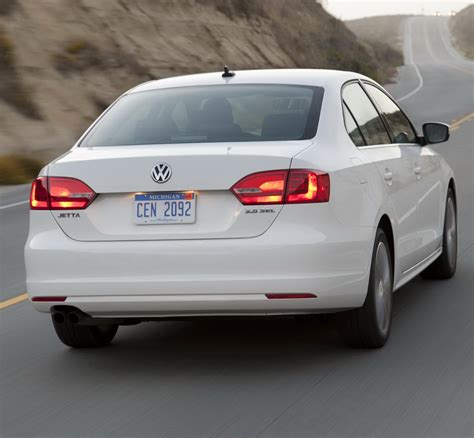 2011 Volkswagen Jetta