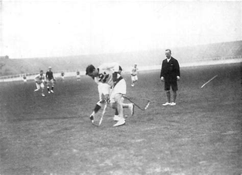 Lacrosse At The 1908 Summer Olympics Wikipedia