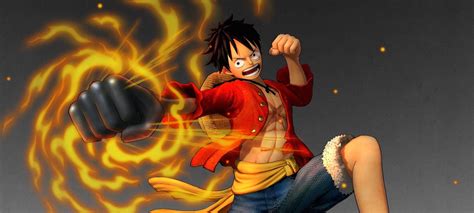One Piece Pirate Warriors 4 Announced For Xbox One Xbox