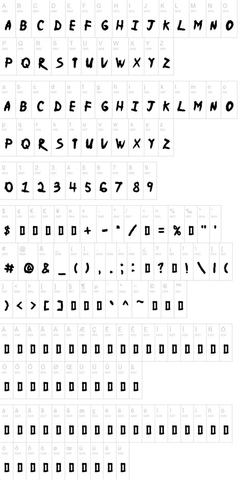 Jurassic dino dinosaur font monogram cuttable design svg png dxf & eps designs cameo file silhouette. Ninja Naruto | dafont.com