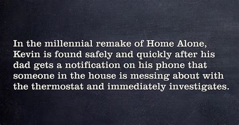 Home Alone Remake Plot Has Been Revealed Album On Imgur