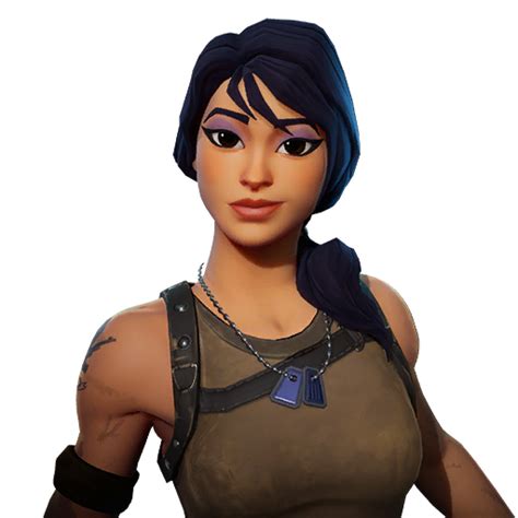 Assault Trooper Outfit Fortnite Wiki