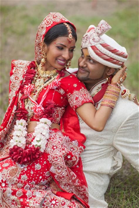 Wedding is a big event for the bride as well as the groom. Orlando, Florida Fusion Wedding by Garrett Frandsen | Post ...