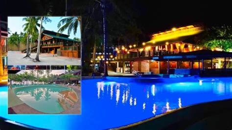15 Best Resorts In Mati City Davao Oriental