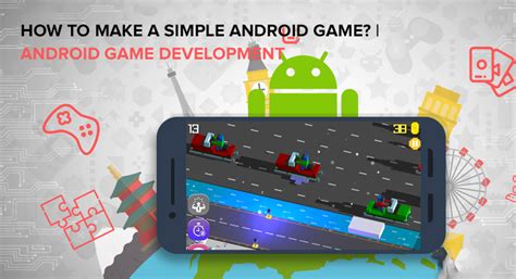 Now make a simple home route and copy paste the below code into index.js. How to Make a Simple Android Game? | Android Game ...