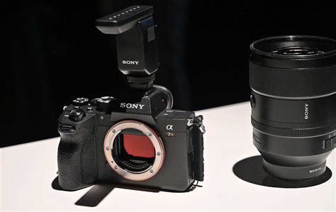Sony A7r Iv Overview Of Full Frame Mirrorless