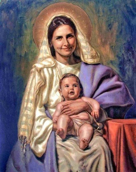 Mother Of Christ Blessed Mother Mary Blessed Virgin Mary Pictures Of