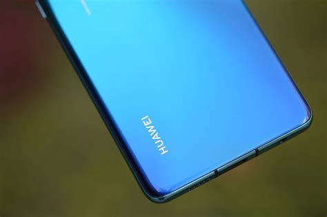 Huawei To Launch A New Version Of The P30 Pro Which Supports Gms