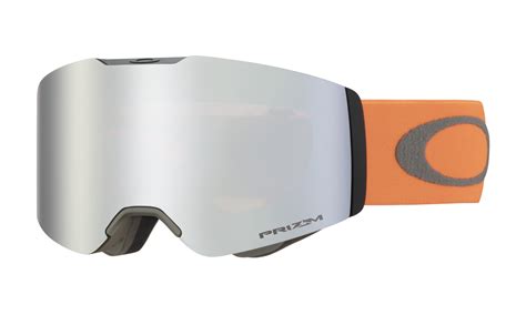 Method Mag Oakley Prizm Snow Lens Technology