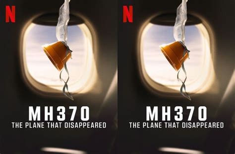 Sinopsis Mh370 The Plane That Disappeared Tayang Di Netflix