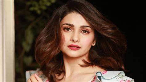 When Prachi Desai Flew To Another Country To Surprise Someone
