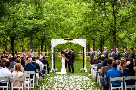 The Grove Wedding Packages