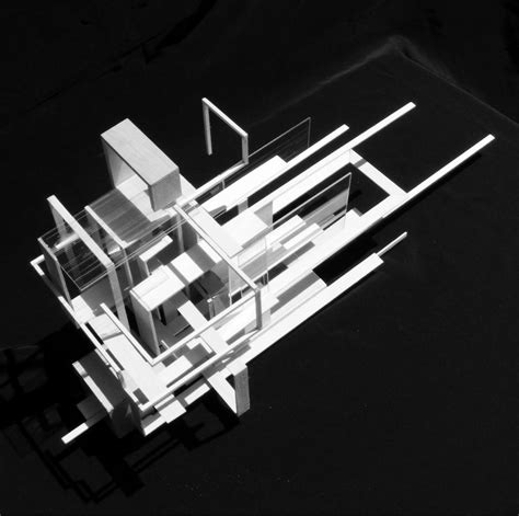 Kyriaki Christodoulou Adlı Kullanıcının Architectural Models