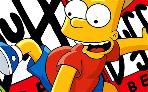 The Simpsons Picture Image Abyss