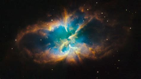 Filengc 2818 By The Hubble Space Telescope Wikimedia Commons