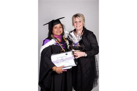 Graduation 2012 New Zealand Tertiary College