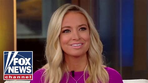 Kayleigh Mcenany Shares Difficult Personal Story With Fox News Viewers The Global Herald