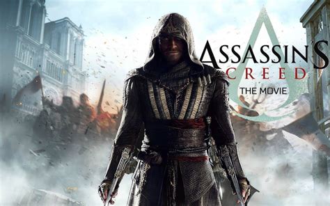 Nuevo clip de la película Assassin s Creed Virtual Gamer