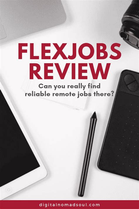 Flexjobs Review Is Flexjobs Legitimate And Worth The Money