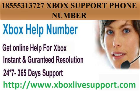 Xbox Live Support