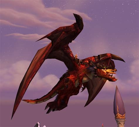 Proto Drake Mounts Wowpedia Your Wiki Guide To The World Of Warcraft