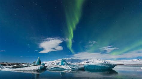 Jokulsarlon Glacier Lagoon Iceland Information And Tours