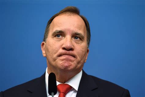 Swedish Ministers Depart Amid It Data Scandal Wsj