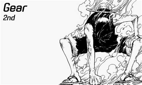 Check spelling or type a new query. 𝔞𝔫𝔦𝔪𝔢 on Twitter: "Luffy Gear 2/3/4 - One Piece http://t ...