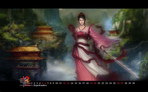 Jade Dynasty Hd Wallpaper Background Image 1920x1200
