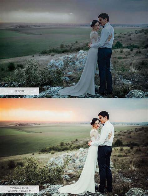 Download your lightroom presets from pretty presets. 630 Gorgeous Lightroom Presets for Weddings Photography ...