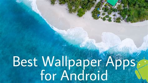 8 Best Wallpaper Apps For Coolest Wallpapers On Android Lotoftech